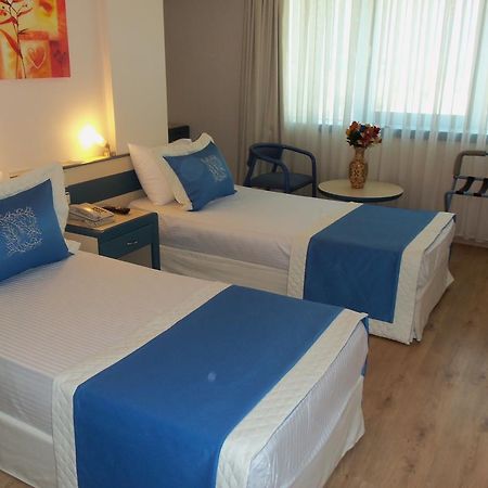 Hotel Baylan Yenisehir Ізмір Екстер'єр фото