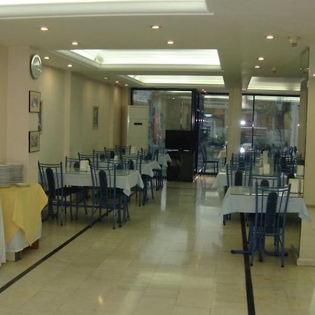 Hotel Baylan Yenisehir Ізмір Екстер'єр фото