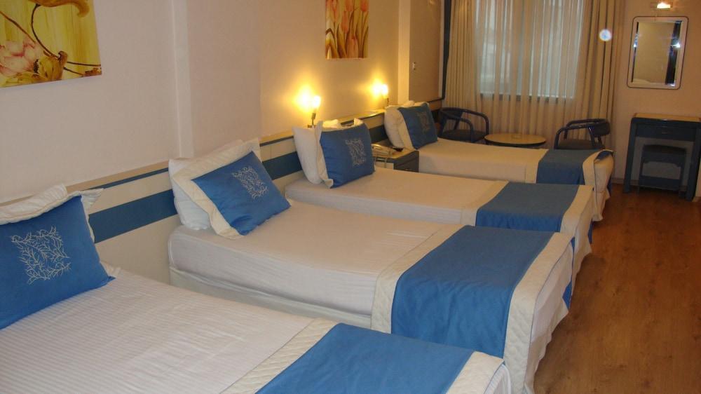 Hotel Baylan Yenisehir Ізмір Екстер'єр фото