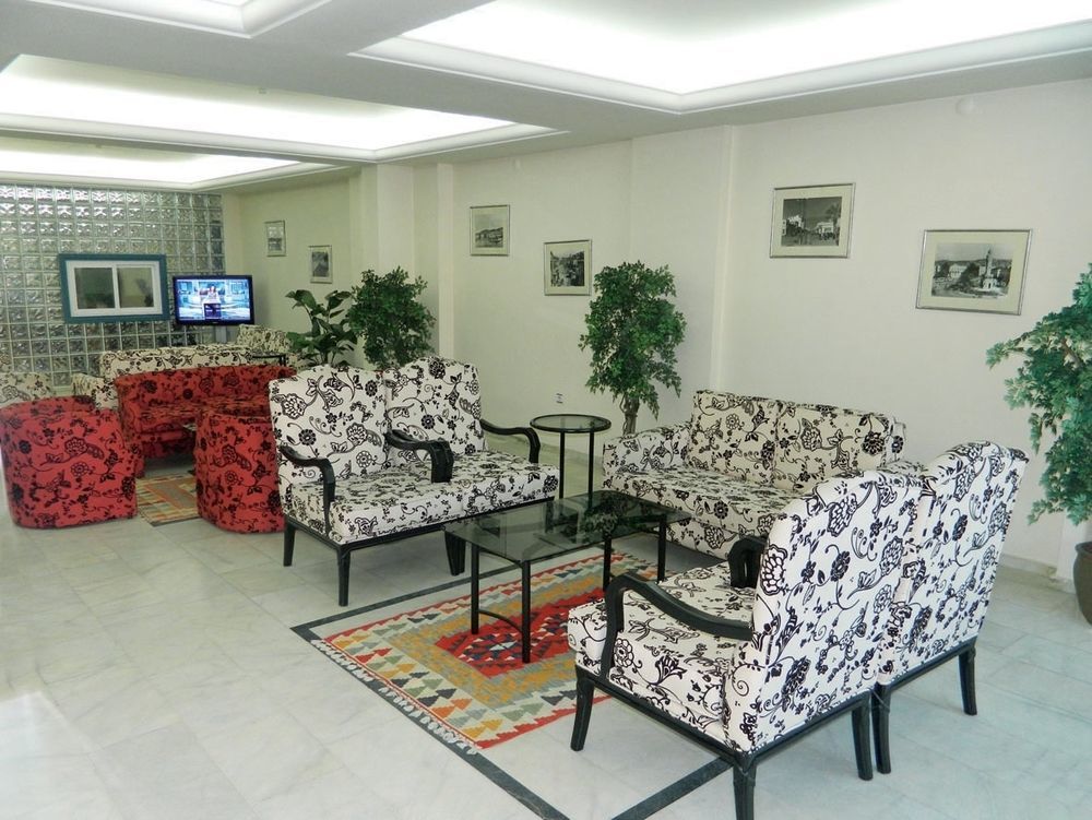 Hotel Baylan Yenisehir Ізмір Екстер'єр фото
