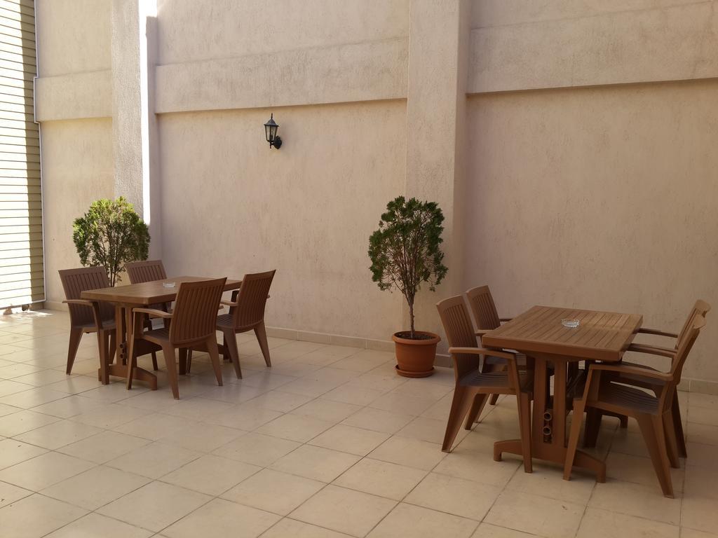 Hotel Baylan Yenisehir Ізмір Екстер'єр фото