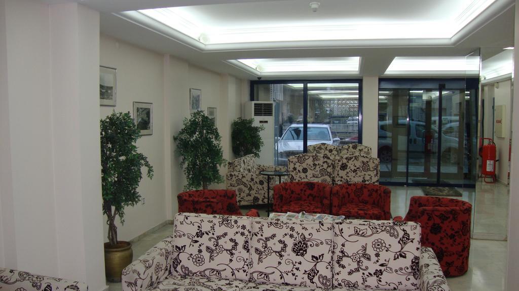 Hotel Baylan Yenisehir Ізмір Екстер'єр фото