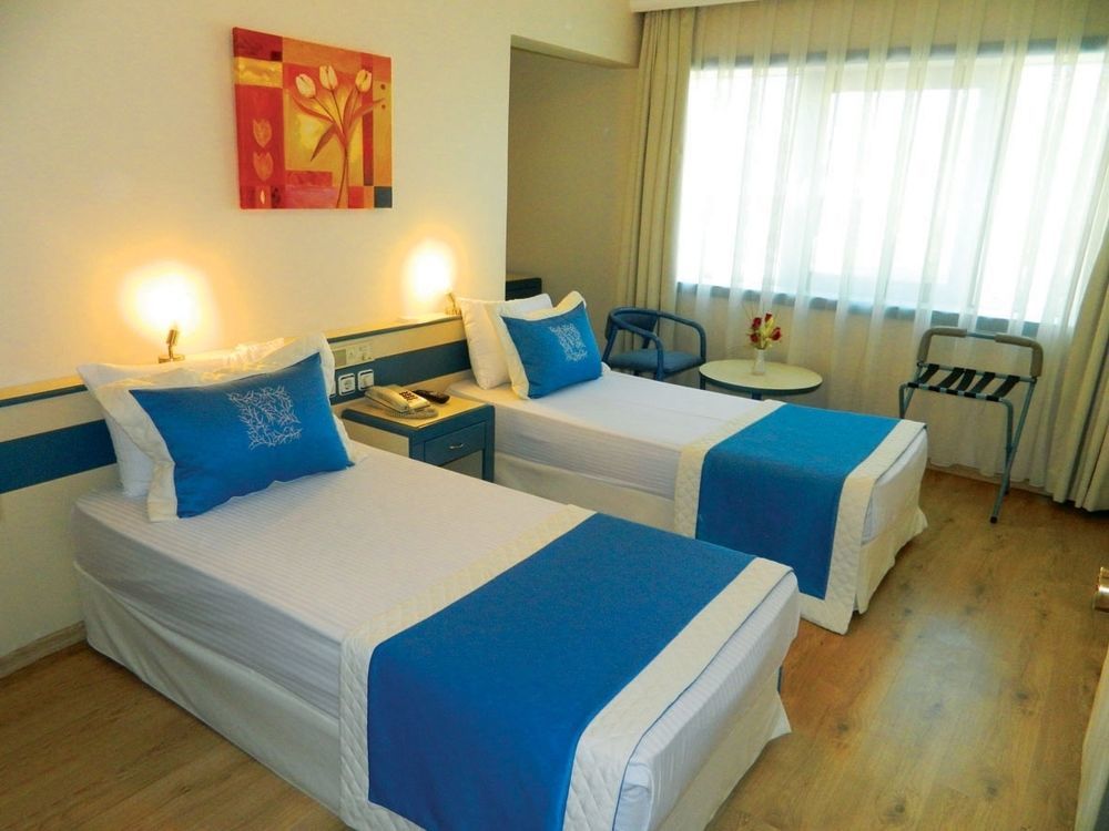 Hotel Baylan Yenisehir Ізмір Екстер'єр фото