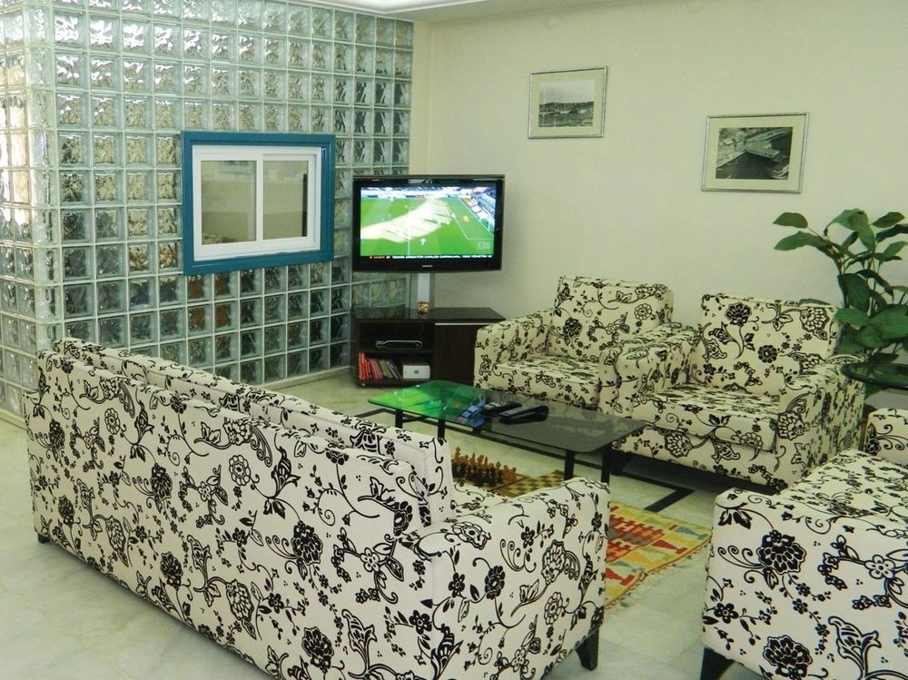 Hotel Baylan Yenisehir Ізмір Екстер'єр фото