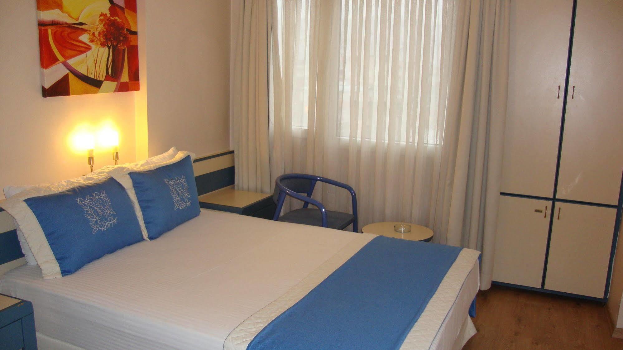 Hotel Baylan Yenisehir Ізмір Екстер'єр фото