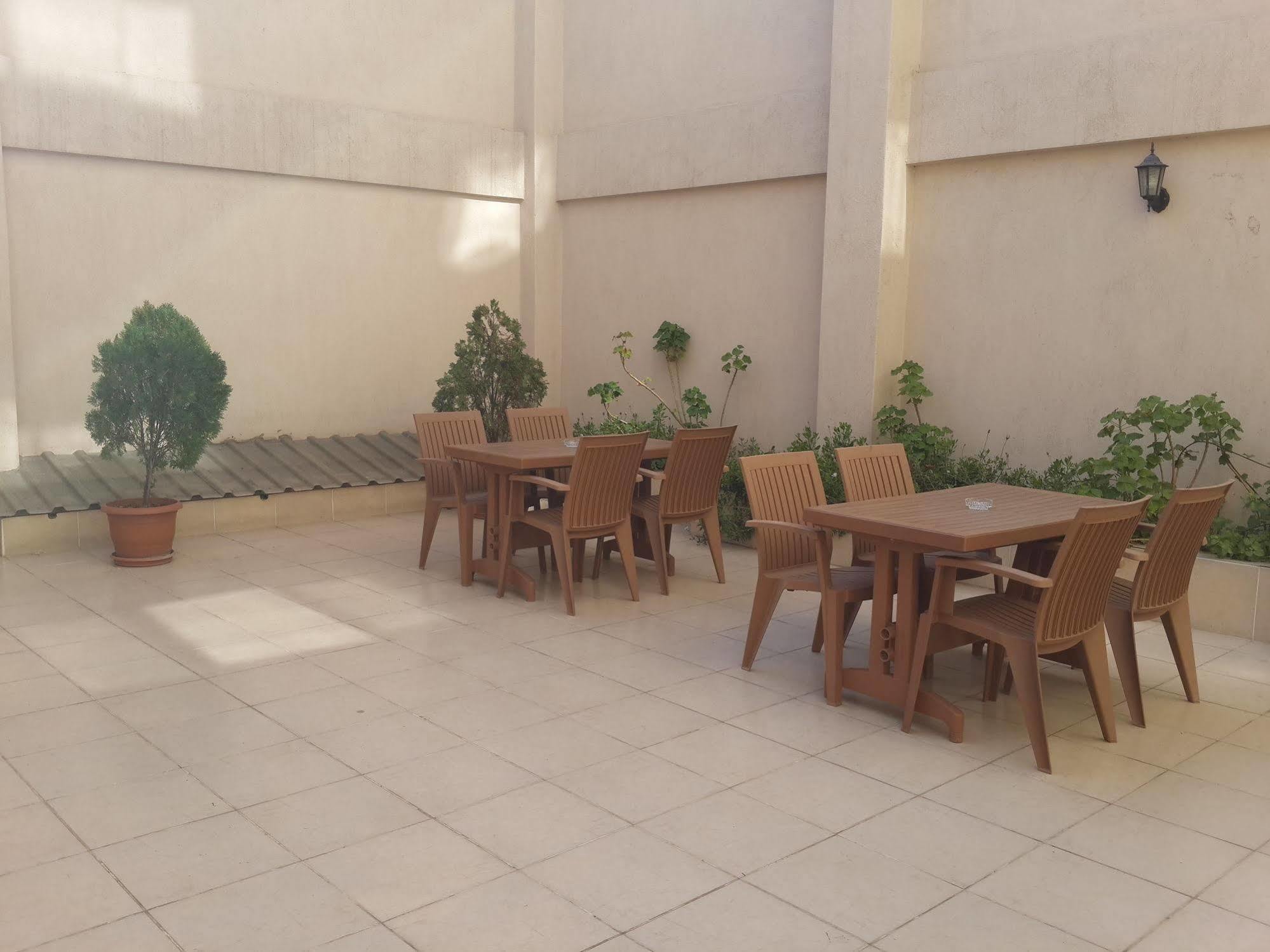 Hotel Baylan Yenisehir Ізмір Екстер'єр фото