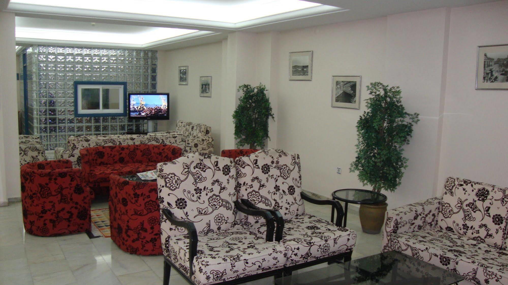 Hotel Baylan Yenisehir Ізмір Екстер'єр фото