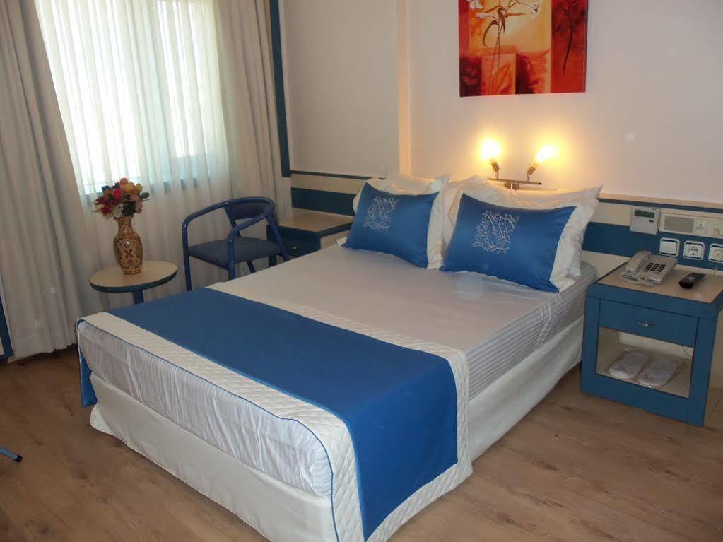 Hotel Baylan Yenisehir Ізмір Екстер'єр фото